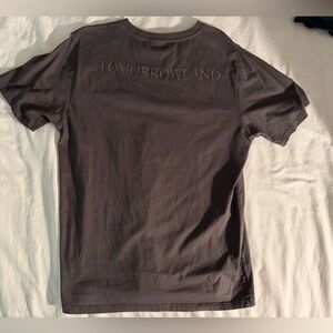 TOMORROWLAND Men's Tee
